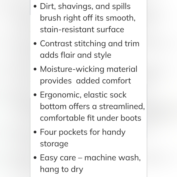 Piper by Smartpak evolution Curvy Breeches Full Seat Ladies size 30 - Picture 10 of 10